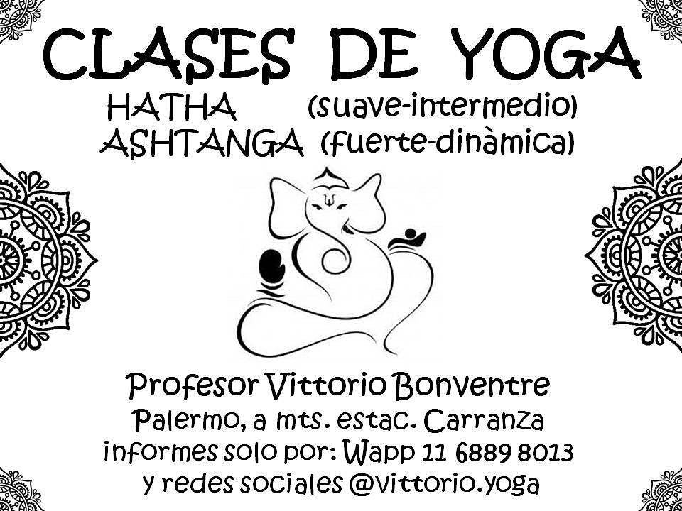 VictorBonventre's tweet photo. Ayer en una entrevista en la radio, un amigo prof de Yoga me respondió "El Yoga te hace feliz", querés comprobarlo? https://t.co/tvkmfmv1Vs