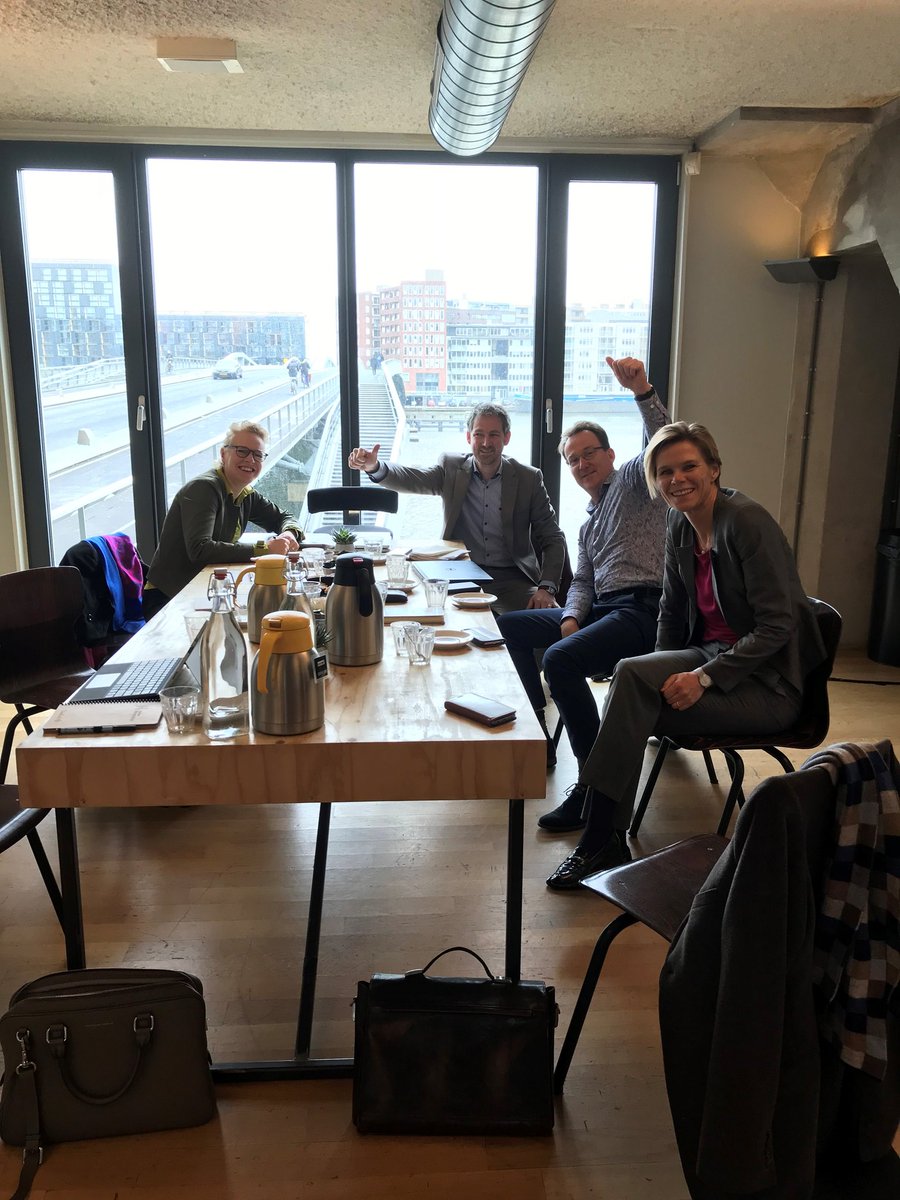 David van Raalten tweet media