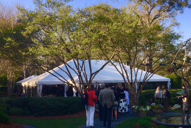 SelectCobb's tweet photo. Wonderful night hosting @GovernorDeal and Georgia’s top economic development officials on the Red Carpet Tour. Thanks to Cobb’s very own Canoe! #SelectCobb https://t.co/VIJZF4aOCV
