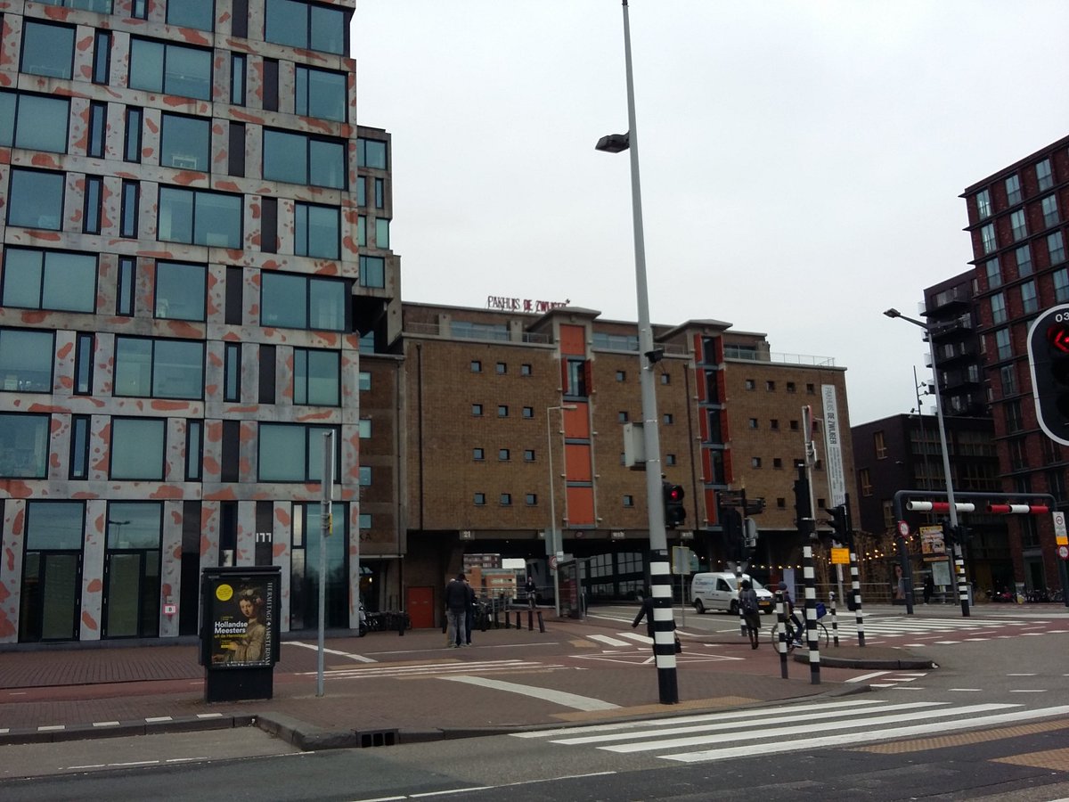 David van Raalten tweet media