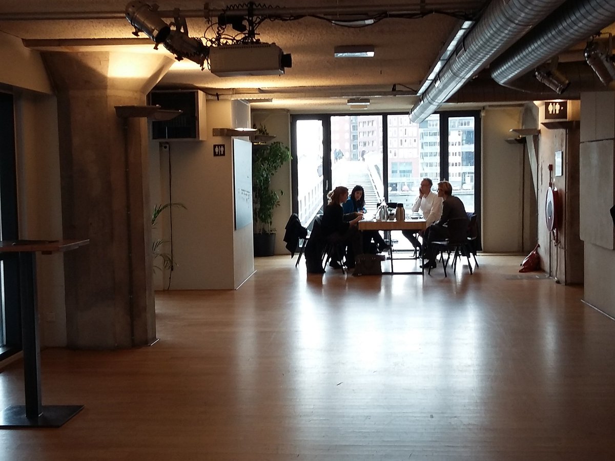 David van Raalten tweet media