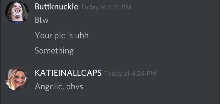 When your best friend isn't supportive of your lifestyle <a href="/DeathlessVoid/">Valgard</a>