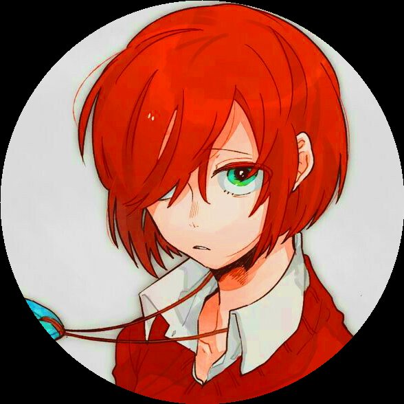 ❥❀┇【Icon's de Chise Hatori.】┇❥ ❀ 『#MahouTsukaiNoYome