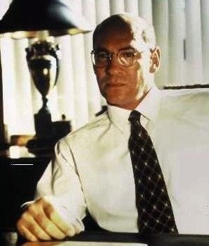 Happy birthday Mitch Pileggi! 