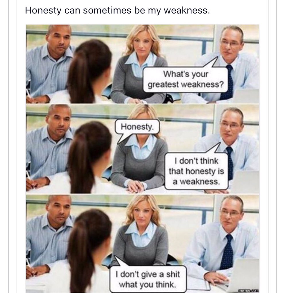 EMDReducators's tweet image. Just some interview tips.