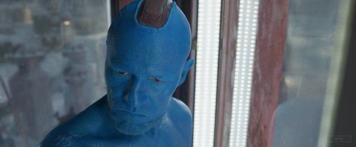 Michael Rooker is now 63 years old, happy birthday! Do you know this movie? 5 min to answer! 