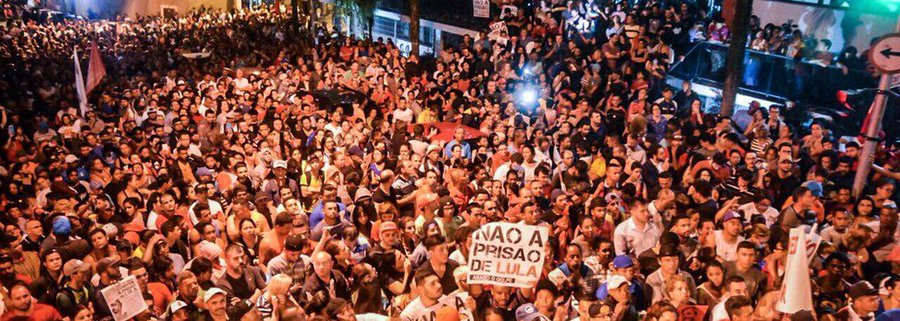 Ver imagem no Twitter