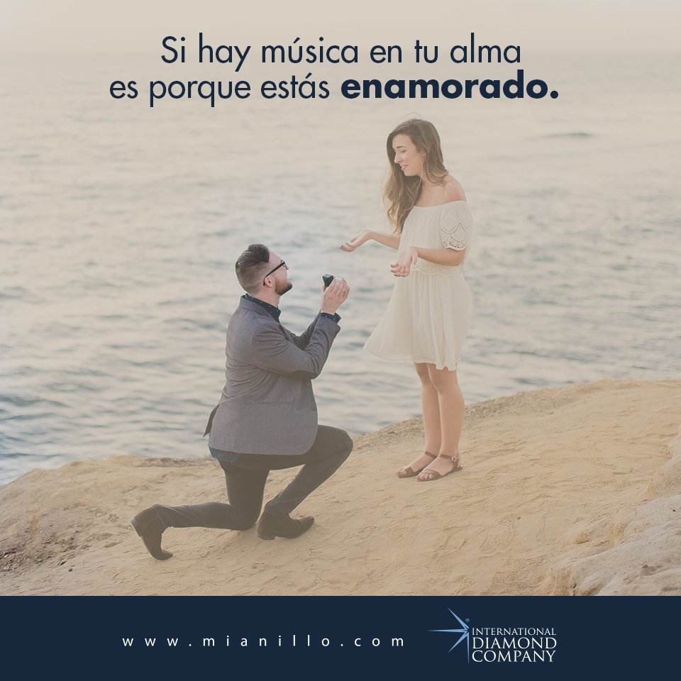 MiAnilloCom's tweet photo. ¿Quién pone música en tu alma?
Encuentra su anillo ideal en https://t.co/UciUOg7GTw
💍💎
#PromesaDeAmor https://t.co/tJBFO4vxfq