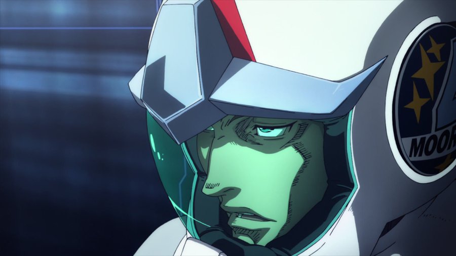 イオフレミングのお前の最期などの名言まとめ アムロとの強さ比較や声優名も Beyond The Gundam ビヨガン