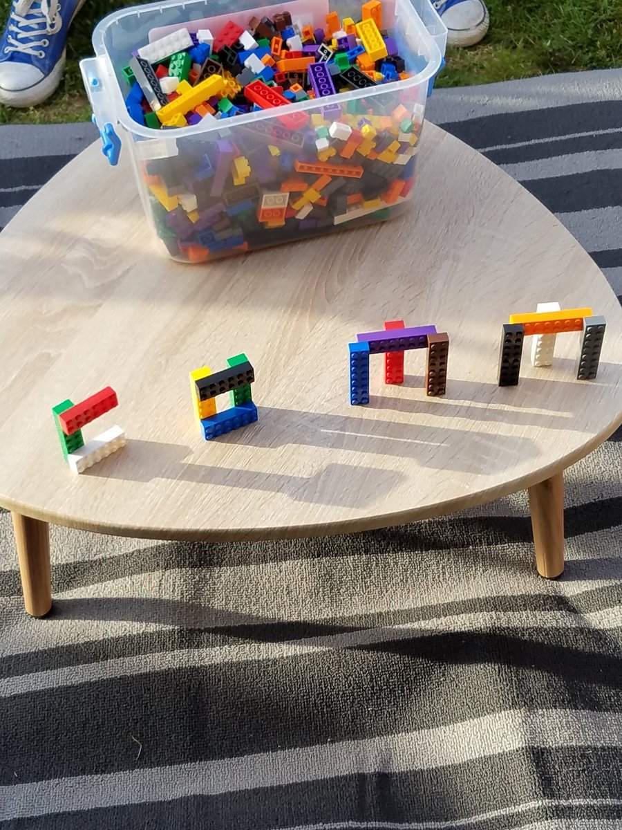TFCEagleRadio's tweet photo. Come visit us tonight at "The Living Room" for campus preview! We have LEGOS! https://t.co/bcQs5uNio9