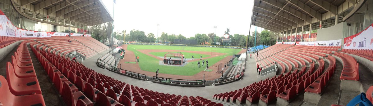 JulioMartzca's tweet photo. Listo para el encuentro de hoy, @DiablosRojosMX #ElBeisEsDivertido #Miniporra https://t.co/8HAg4tqQ8n