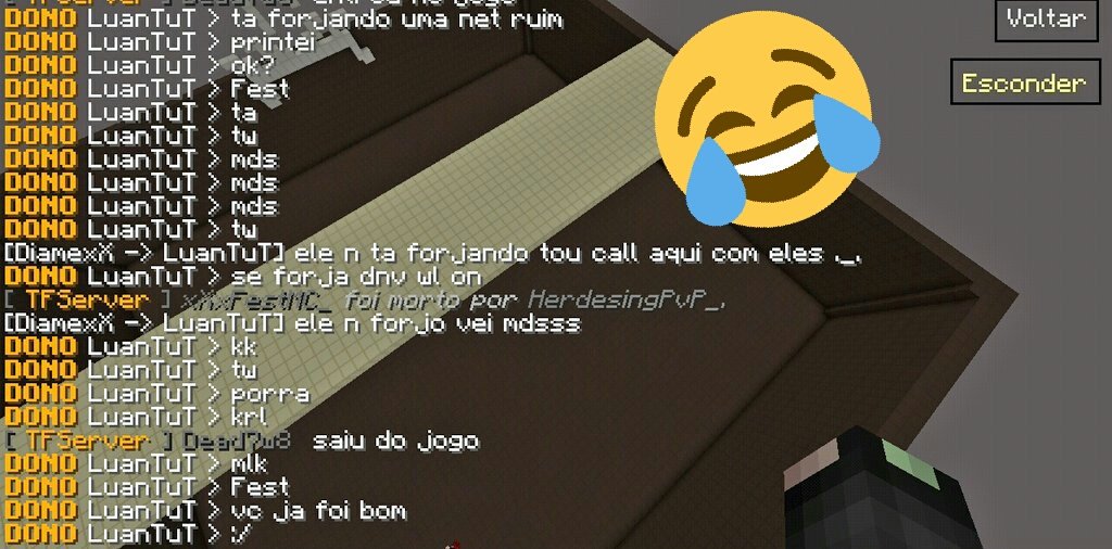 ----------| Win Battle |----------

Contra : [ @TheFrontiles ]

- Placar Do Jogo - 
           5 - 1
     +Win [TwS]

Notas: Muitos Tóxicos, Choram Muito, Não Recomendo, Se quiser Passar Raiva é Com Eles Msm, Hospedeiros Lerdos!

Gfs !! 

E Ainda Falam Q Estamos Forjando Net! LoL