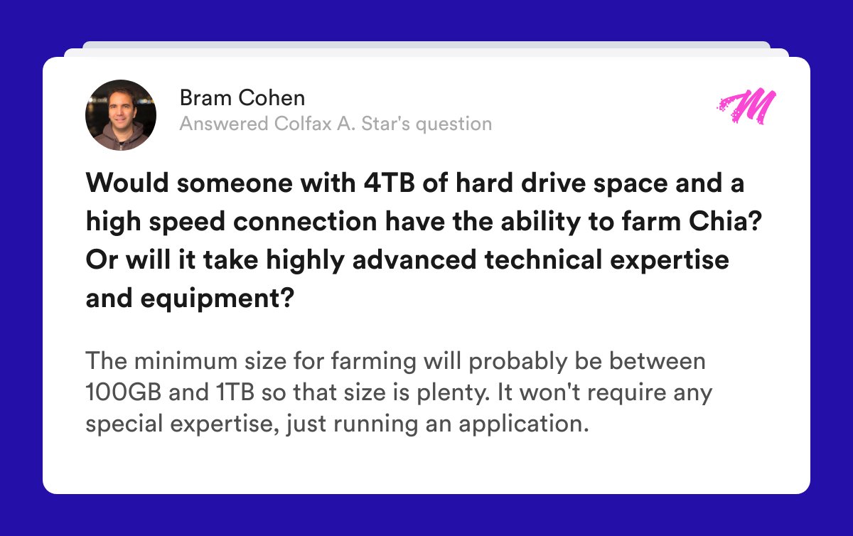bramcohen's tweet photo. My answer to @colfaxallstar’s question on @TryMolly #AskMolly
https://t.co/puYNAYPoHm https://t.co/TGSHBIzdAh