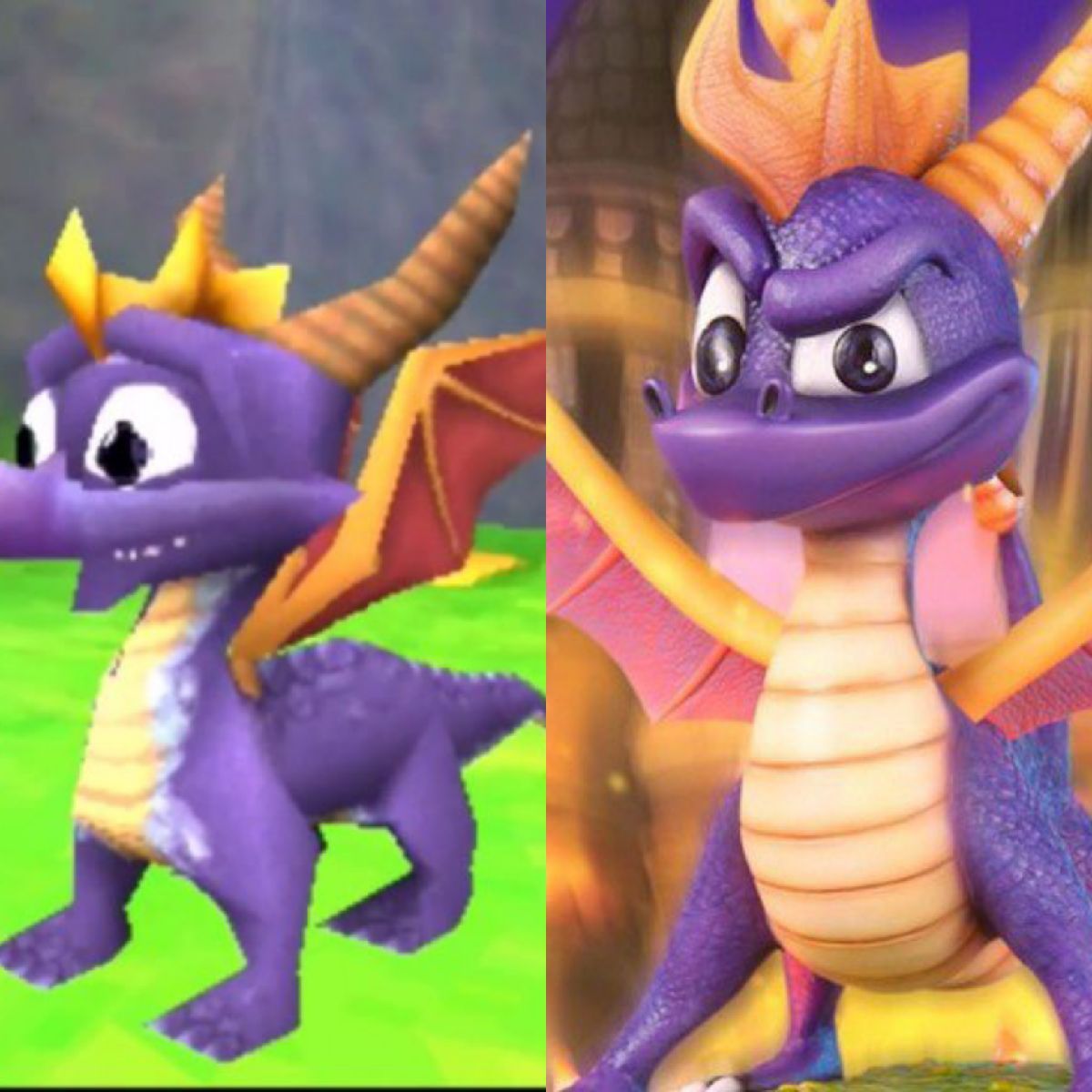 sbrmrgamer's tweet photo. #Spyro is back! Kinda! #SpyroTheDragon #SpyroRemastered #startbuttonreview
If you don't Then you don't
love me at my deserve me at my https://t.co/mvhcLXrfsQ