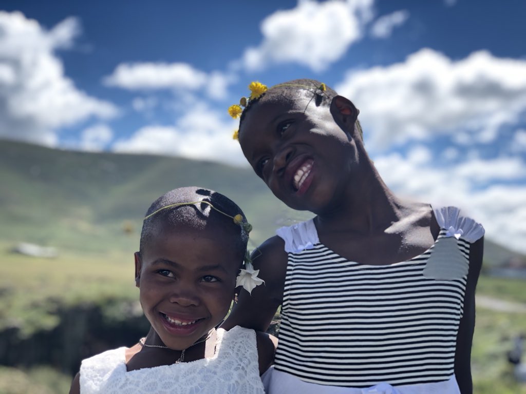 mrskirstinross's tweet photo. A glimpse into my last week &amp; a half-an INCREDIBLE place with the most BEAUTIFUL people! https://t.co/3aPhoy9PUN