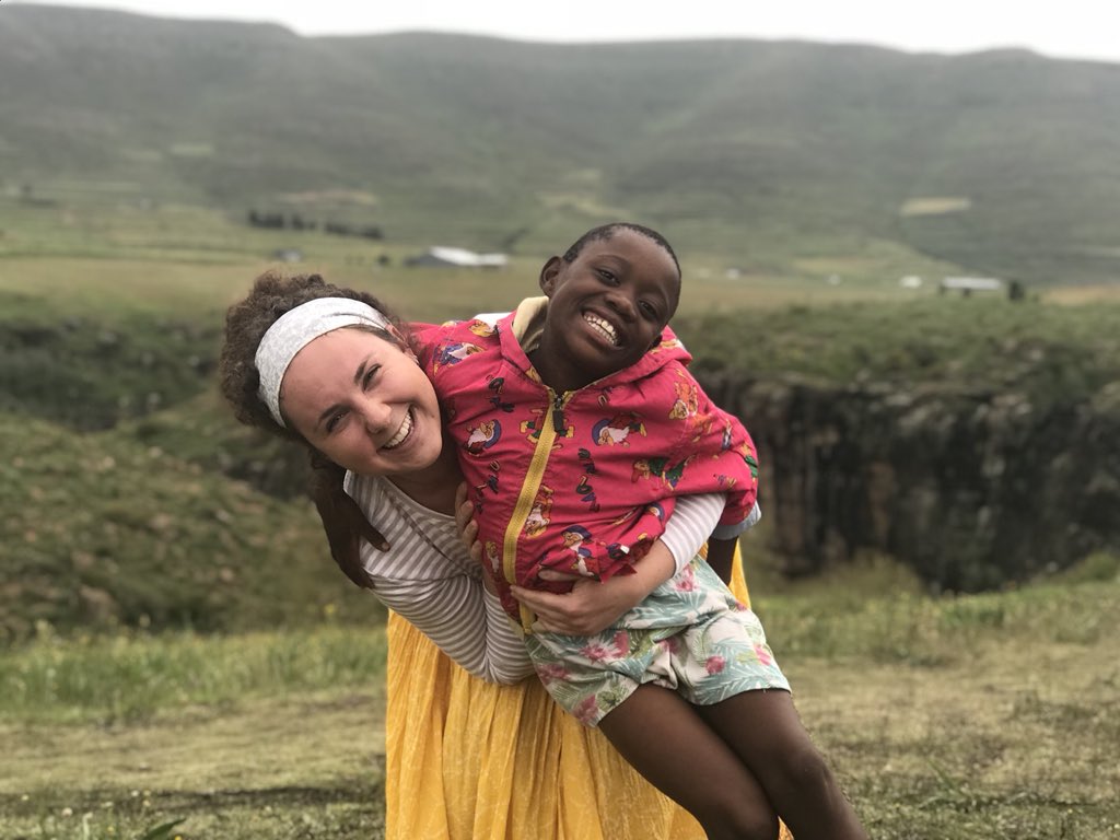 mrskirstinross's tweet photo. A glimpse into my last week &amp; a half-an INCREDIBLE place with the most BEAUTIFUL people! https://t.co/3aPhoy9PUN