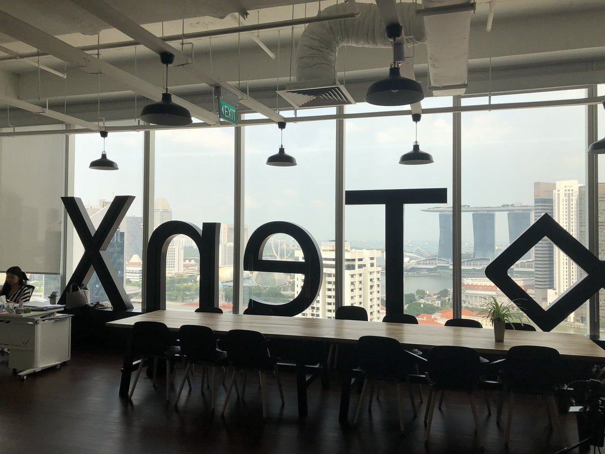 ryanvarney's tweet photo. Unbelievable time meeting @Workable customers in Singapore and Dubai this week. Until next time https://t.co/PrUFywYWVp