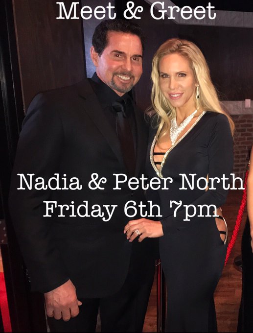 See you tomorrow in Denver at @EXXXOTICA Meet &amp; Greet 7pm @RealPeterNorth @NadiaXXXNorth @Lifestyle_3x<a class="tags" target="_blank" title="On Twitter" href="/?out=eyJ0eXAiOiJKV1QiLCJhbGciOiJIUzUxMiJ9.eyJpYXQiOjE3MjMzMDUyMzAsImlzcyI6InR3cG9ybnN0YXJzLmNvbSIsIm5iZiI6MTcyMzMwNTIzMCwiZXhwIjoxNzU0ODQxMjMwLCJyZWRpcmVjdF91cmwiOiJodHRwczovL3R3aXR0ZXIuY29tL0VYWFhPVElDQSJ9.7iEGIZtFwE4rlNTsRR9R2e4hzTz0OoISIELhispSBqYmmo-UlQCC4qPu-O3fFuxVx08Uel2oeRHr1j7vdkll-g">@EXXXOTICA</a><a href="/tag/mrspeternorth"class="tags"><span>#mrspeternorth</span></a>