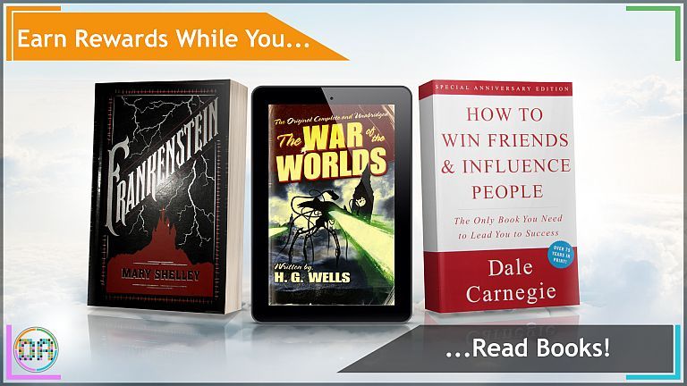 CryptoGrainer's tweet photo. Amazing, you can now earn #freebch #BitcoinCash #Satoshis just by reading some good old books online! --> https://t.co/ccqrf8PTpa It's completely Free... :) #Retweet if you love it too! https://t.co/Zw15eWp3lW
