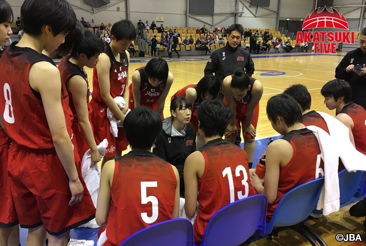 日本バスケットボール協会 Jba V Twitter 女子u17日本代表 ラトビア遠征を2勝1敗で終え 本日帰国の途へ 本年7月21日からベラルーシ ミンスクで開催される Fiba U17女子バスケットボールワールドカップ18 に向けて強化遠征を行った女子u17日本代表 本戦に