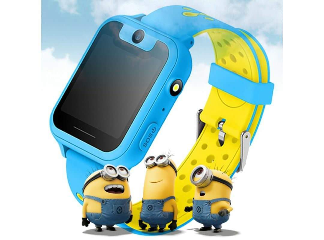 OkyDoki_sw's tweet photo. #kids reloj con #teléfono y #GPS incorporado, diseñado para #preadolescentes  de 7 a 12 años... https://t.co/bQ6UpIjexT https://t.co/Tr9viMgSET