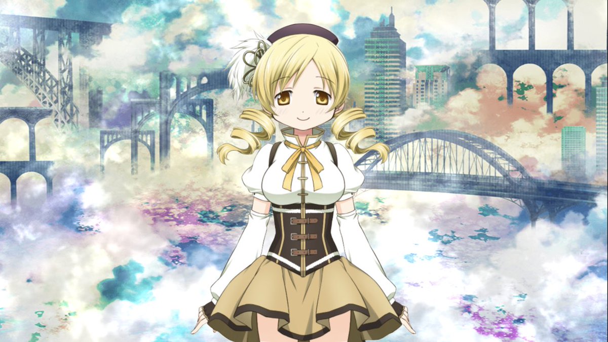 ট ইট র よだれ3 ハリボテ実装までウマ娘ガチャ禁 マギレコ中学生なのに巨乳のキャラ多すぎるやろ お前ら本当に中学生か マギレコ