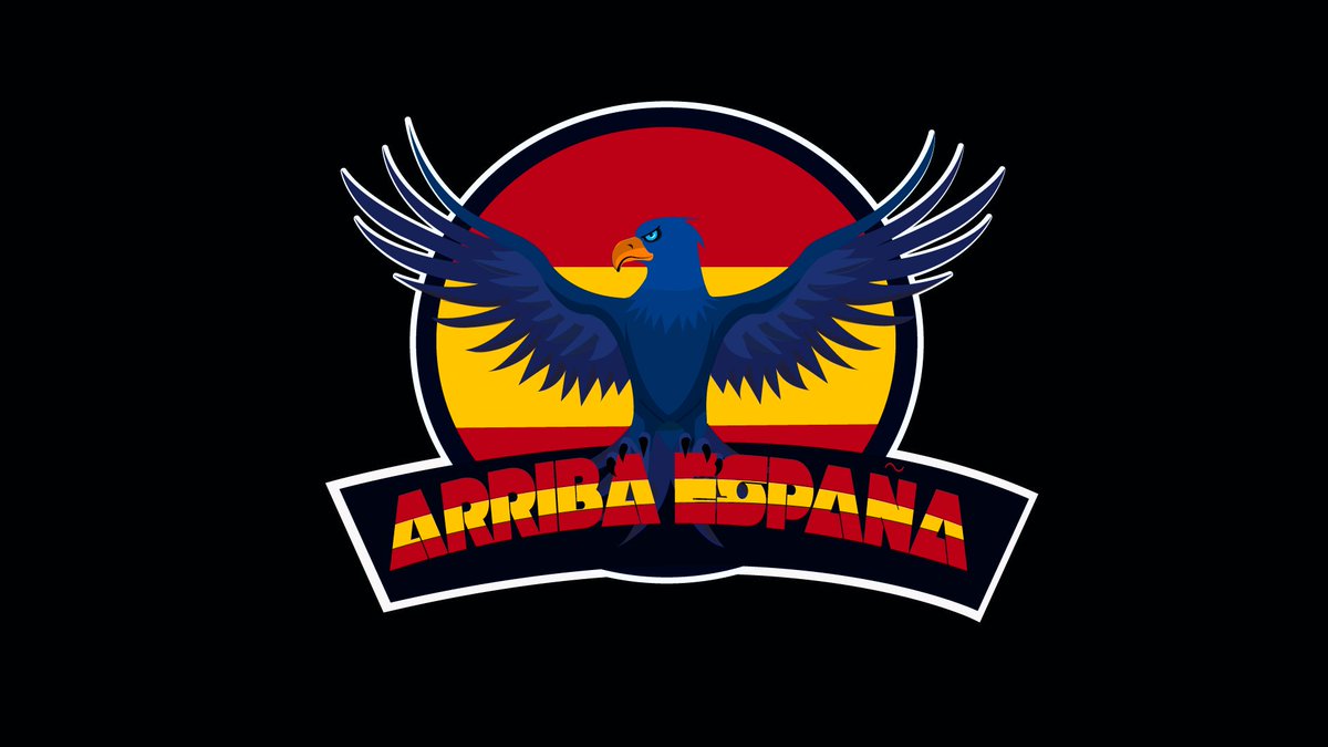 Liga_Relampago's tweet photo. Sexto equipo inscrito
Ellos son @ArribaEspCR y vienen a dar mucho que hablar!!
6/8 https://t.co/TpelXmRv56