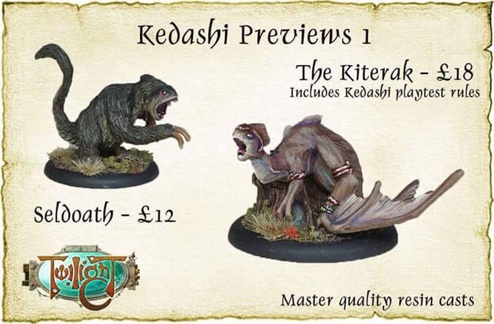 Twilight Miniatures tweet media