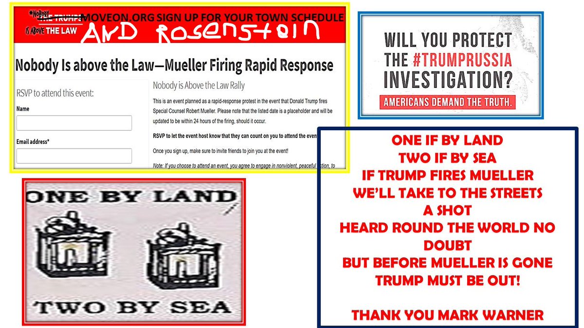 rr7lv's tweet photo. @B52Malmet BRAVO!! #PROTECTMUELLER #PROTECTROSENSTEIN AND IF OMG DOOFUS @PRUITT ... @RepCohen @ChrisCoons #HB4669 @S1741 https://t.co/PpwRMBzP9i