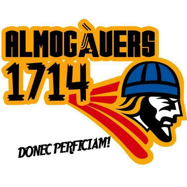 Liga_Relampago's tweet photo. Septimo equipo inscrito!!
Vienen a dar mucho que hablar en todos los sentidos!!
@Almogavers1714 
7/8 https://t.co/uaOKjJjz6D