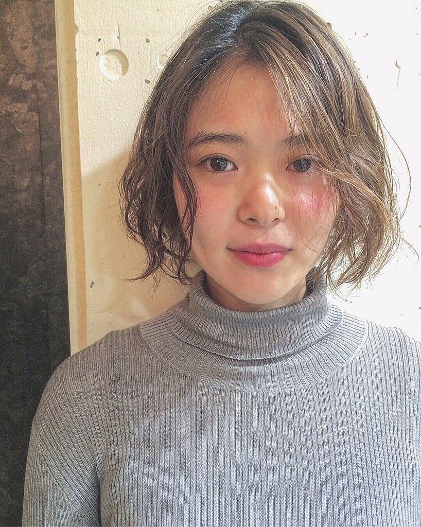 おしゃれパーマ おしゃれパーマ