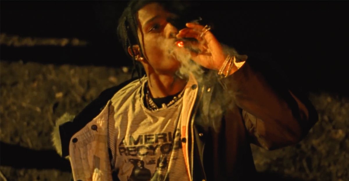 asap rocky forever asap album asap rocky forever asap album