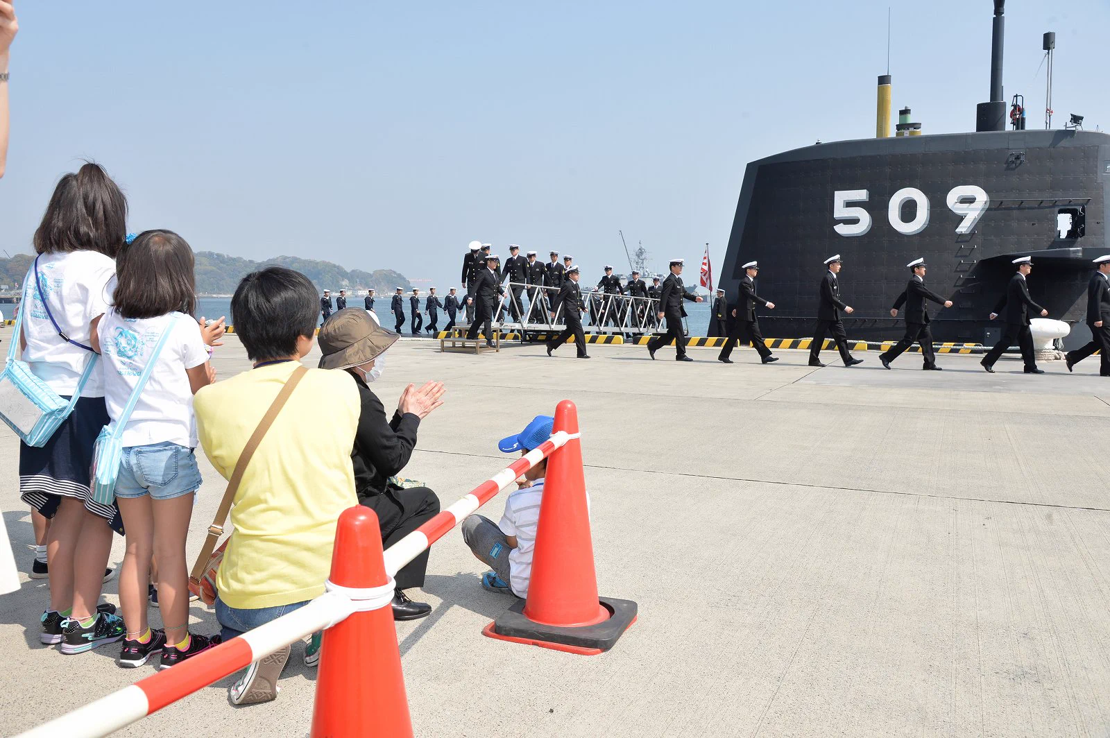 防衛省 海上自衛隊 on X: 