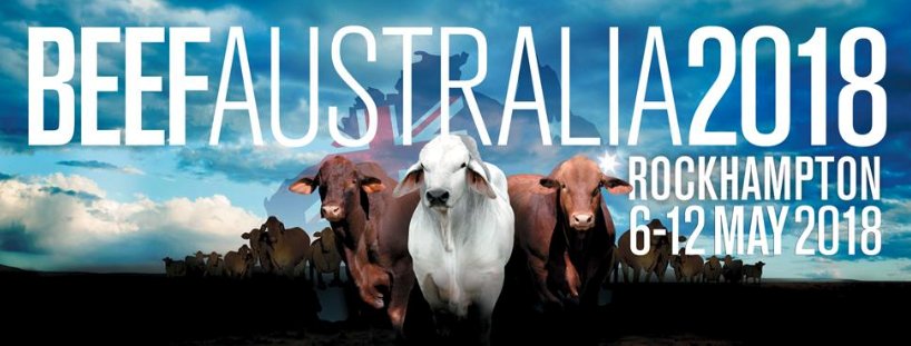 World’s top celebrity chefs to beef up Rockhampton at #Beef2018 on 6-12 May. <a href="/CurtisStone/">Chef Curtis Stone</a> @DominiqueRizzo <a href="/MattGolinski/">Matt Golinski</a> among others will be demonstrating new ways to enjoy Aussie beef. Tickets at bit.ly/1JLC9K0 <a href="/beefaustralia/">Beef Australia</a> #beef #beefaustralia
