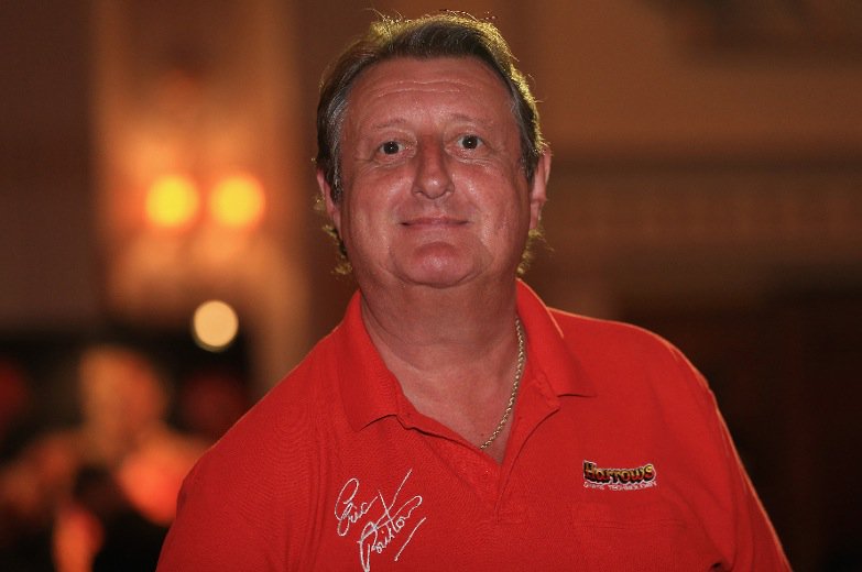 Different gravy! Eric Bristow conquered the world of darts and proved that hunger is the best sauce |<a href="/MikeWaltersMGM/">MIKE WALTERS</a>
mirror.co.uk/sport/other-sp…
