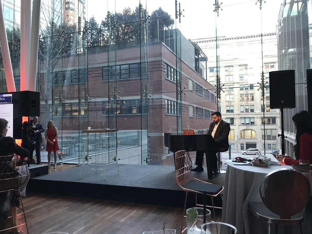 Anne-Marie Buchanan (@am_buchanan) on Twitter photo Moment émouvant que cette prestation au piano d’un “survivant” #SanteMentale <a href="/fiusmm/">Fondation IUSMM</a> Jean-François Delorme au cocktail #defeudeglace. On peut s’en sortir et faire de grandes et belles choses! Bravo 👏 Moment émouvant que cette prestation au piano d’un “survivant” #SanteMentale <a href="/fiusmm/">Fondation IUSMM</a> Jean-François Delorme au cocktail #defeudeglace. On peut s’en sortir et faire de grandes et belles choses! Bravo 👏