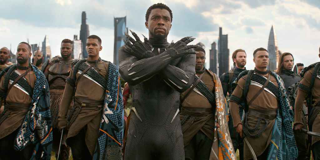 zedbillionaire's tweet photo. The Trailer of New #AvengersInfinityWar has Released https://t.co/Gj462BBWt0 https://t.co/92dshbe3Vj