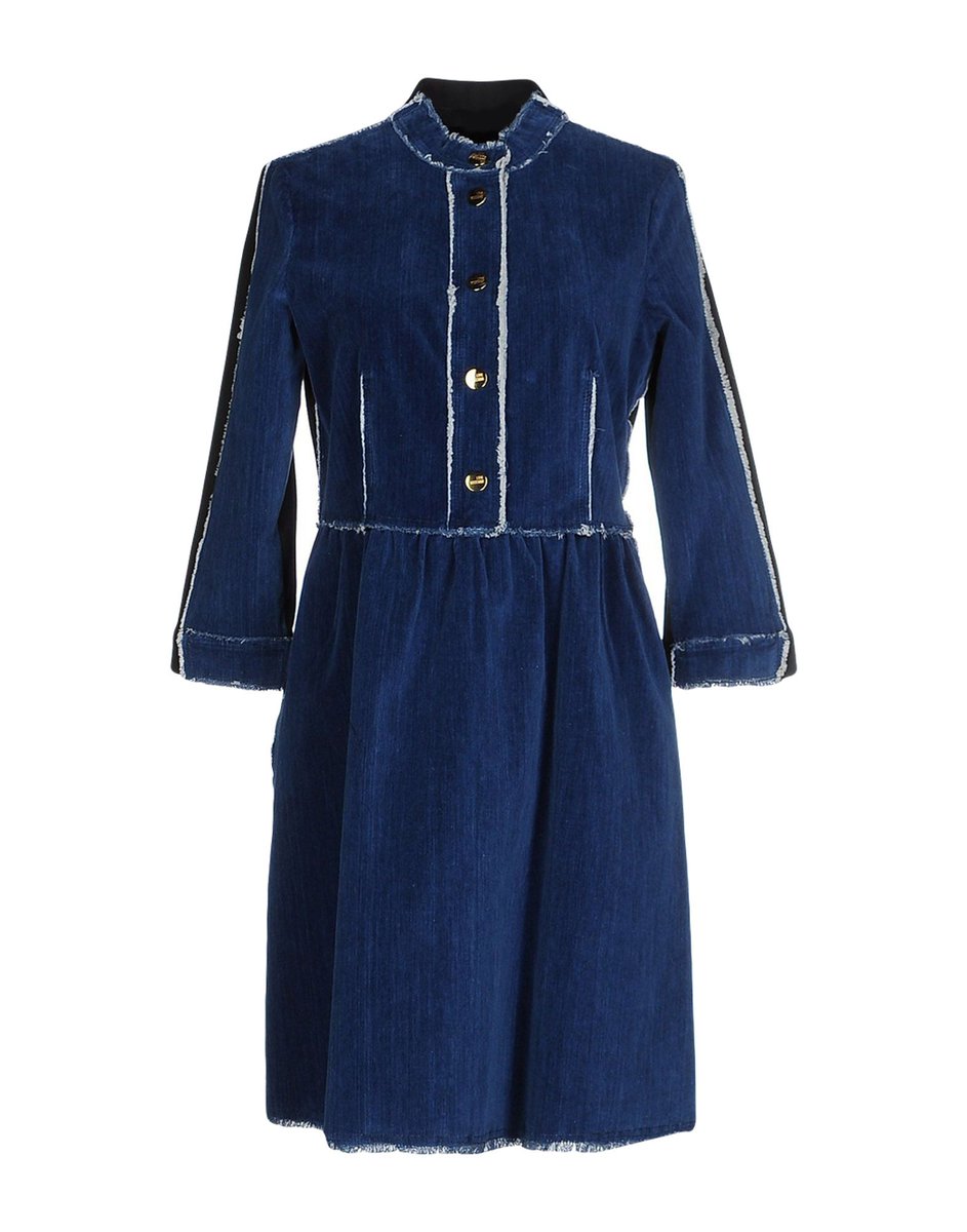 LOVE MOSCHINO Short dresses  57.com.au/t/X4Ai #Fashion