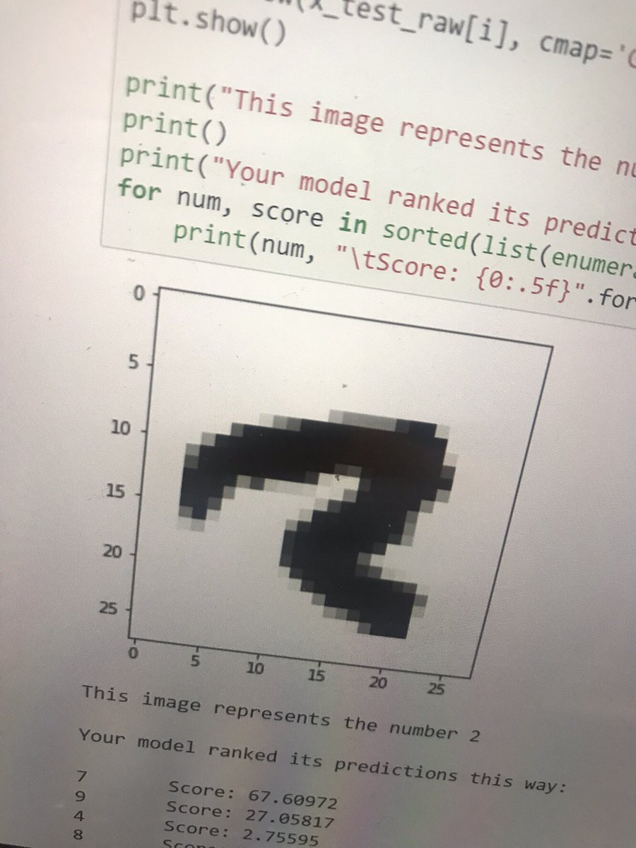 qtiphilly's tweet image. Neural Network workshop led by Tamera Lanham!   No way that’s supposed to be a 2...  #phillytech #NeuralNetwork #lgbtqtech
