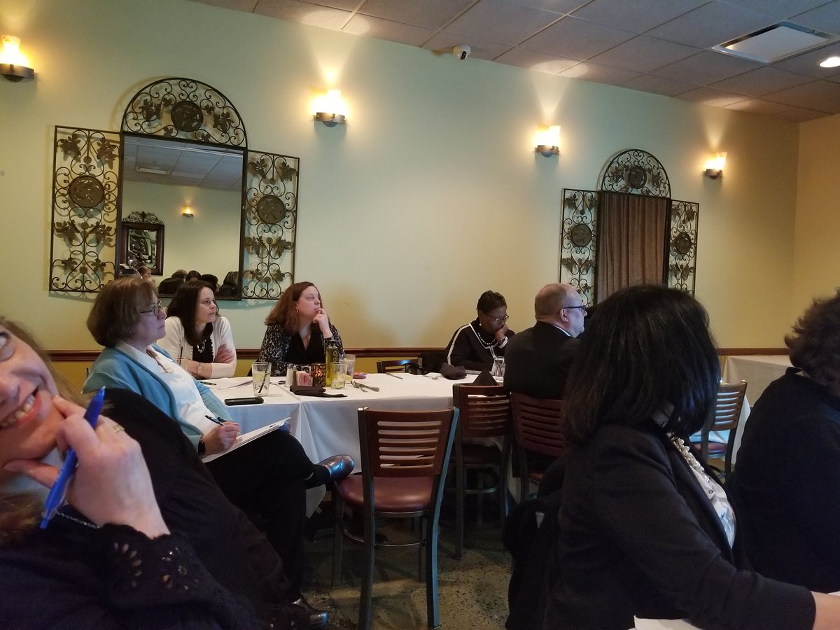 cherylbrooks77's tweet photo. BCPS Administrators in AESA enjoy learning about new leadership standards! #alwayslovelearning https://t.co/8UqABBllyx