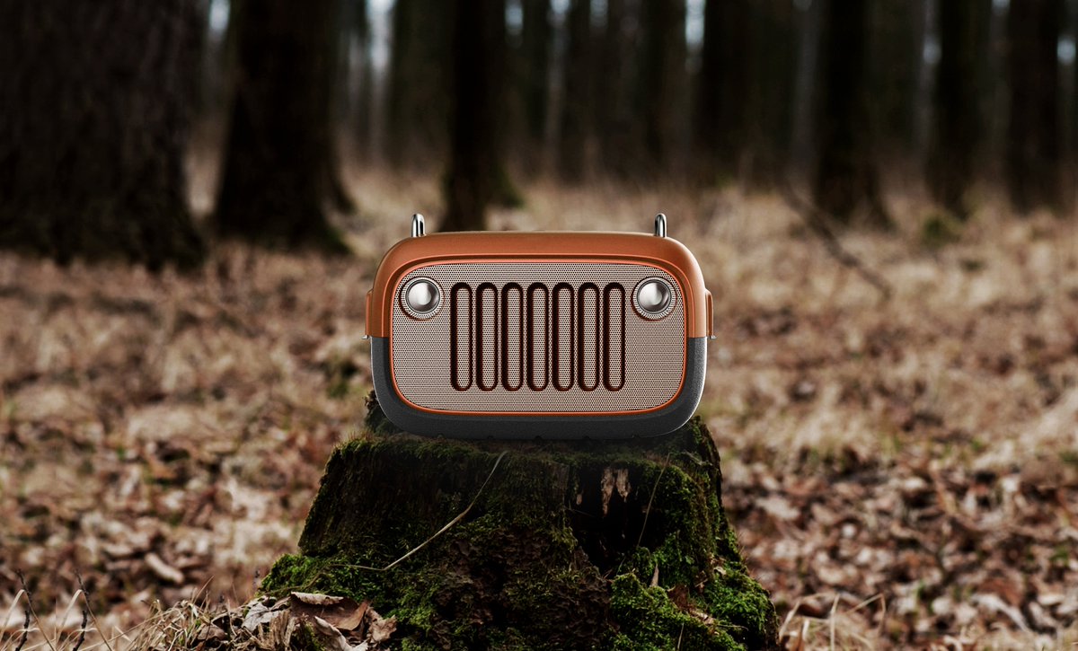 spadger_us's tweet photo. Special Winter Blue and Fall orange colors of G75 Outdoor (IPX6)  Bluetooth Speaker with  Powerbank &amp; Flashlight. More information  coming soon! #Bluetooth #Outdoors #CoolAccessories https://t.co/gplqlFCAb1