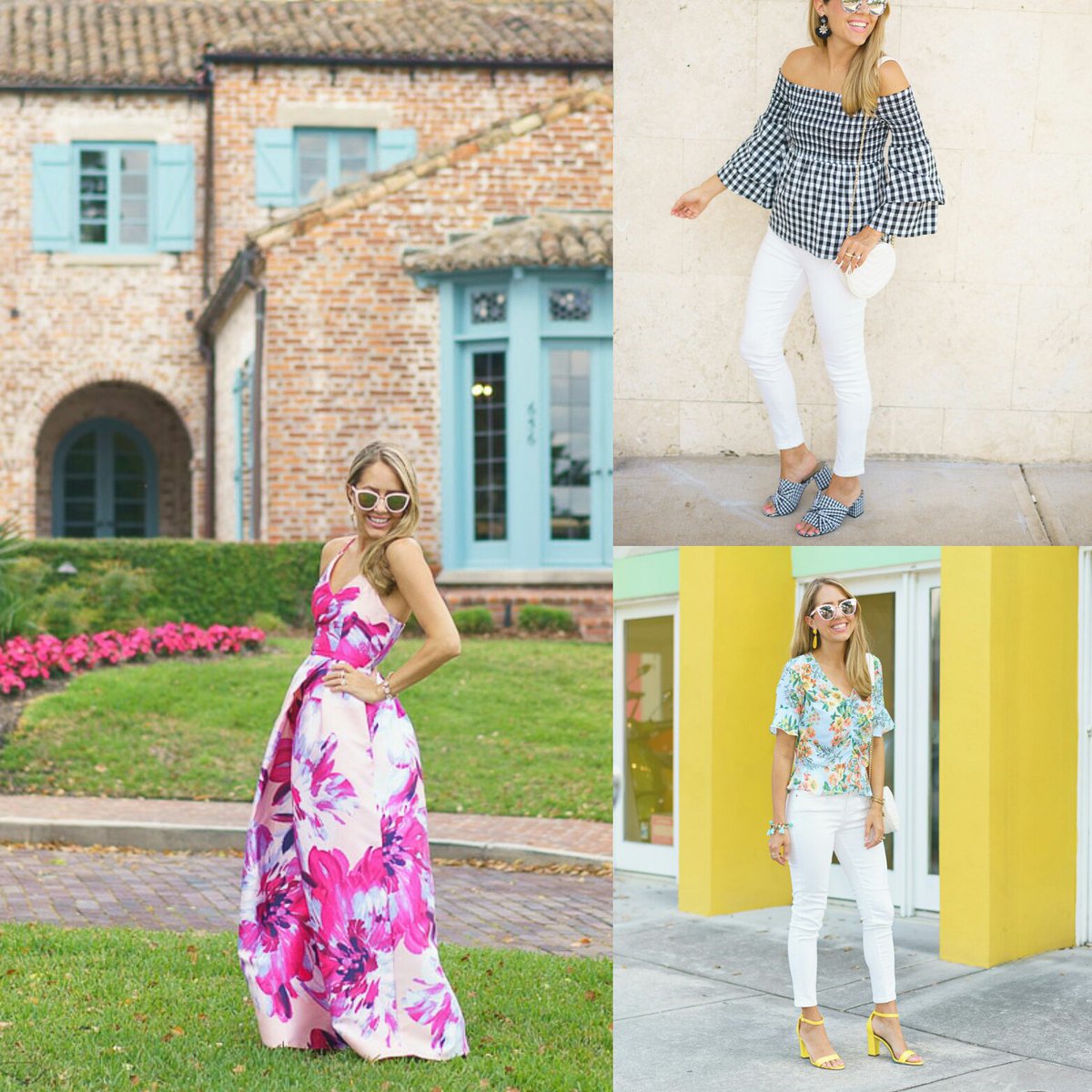 3 looks from <a href="/JCPenney/">JCPenney</a> on the blog today + why their “Style and Value For All” campaign focused on inclusiveness is SO my jam!! 💕 jseverydayfashion.com/home/2018/4/4/… #AllAtJCP #JCPenney #ad