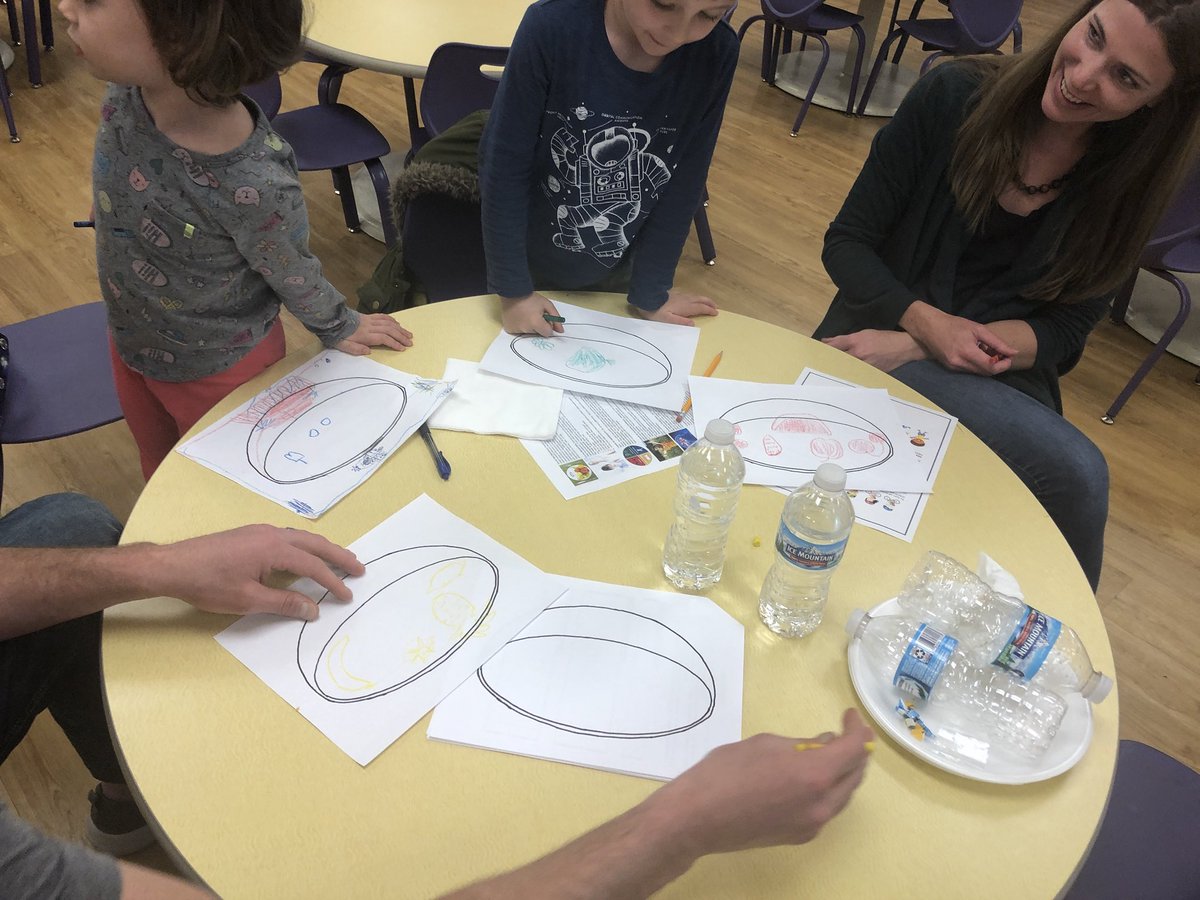 Pointview_WCS's tweet photo. Synergizing with our Pointview families at our Family Engagement night - Learning the 7 habits @TheLeaderinMe @WCSOH https://t.co/HSv4g4gvj3