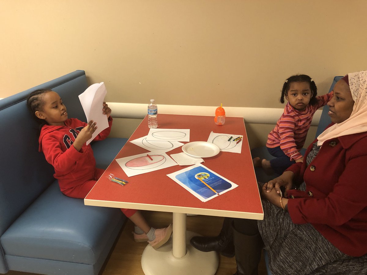 Pointview_WCS's tweet photo. Synergizing with our Pointview families at our Family Engagement night - Learning the 7 habits @TheLeaderinMe @WCSOH https://t.co/HSv4g4gvj3