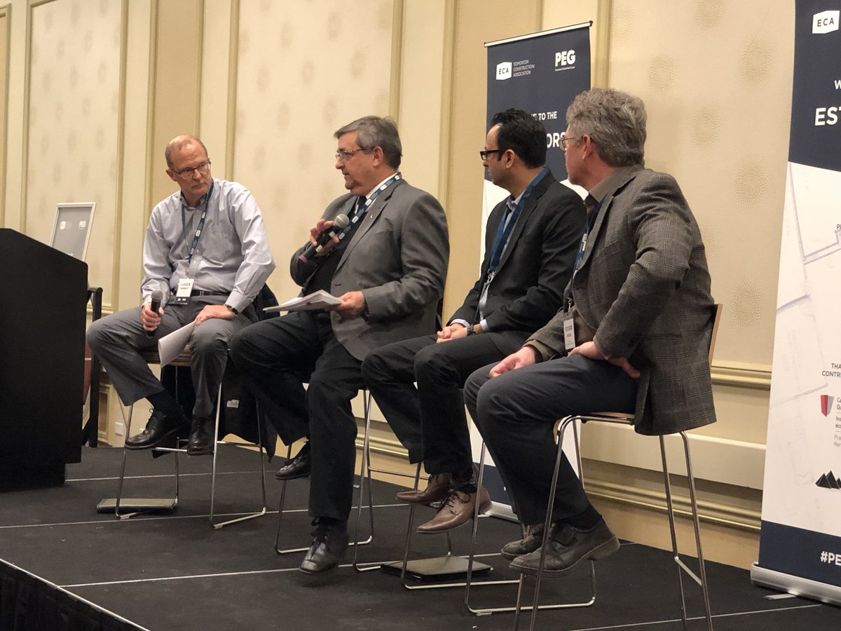 ron1337's tweet photo. A great panel of experts at the #pegyeg Estimators Fair https://t.co/FICNhZvZEf