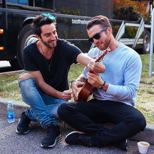BetterLookingJB's tweet photo. Ft. Rian https://t.co/7VMWpxBodw
