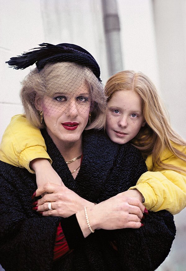 Mariette Pathy Allen tweet media