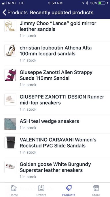 Lots of new items added to my webstore. https://t.co/M7RLTMX5n4 https://t.co/9SgmP1q7Nm<a href="/tag/champ"class="tags"><span>#champ</span></a><a href="/tag/ufc"class="tags"><span>#ufc</span></a><a href="/tag/georgesullivan"class="tags"><span>#georgesullivan</span></a>