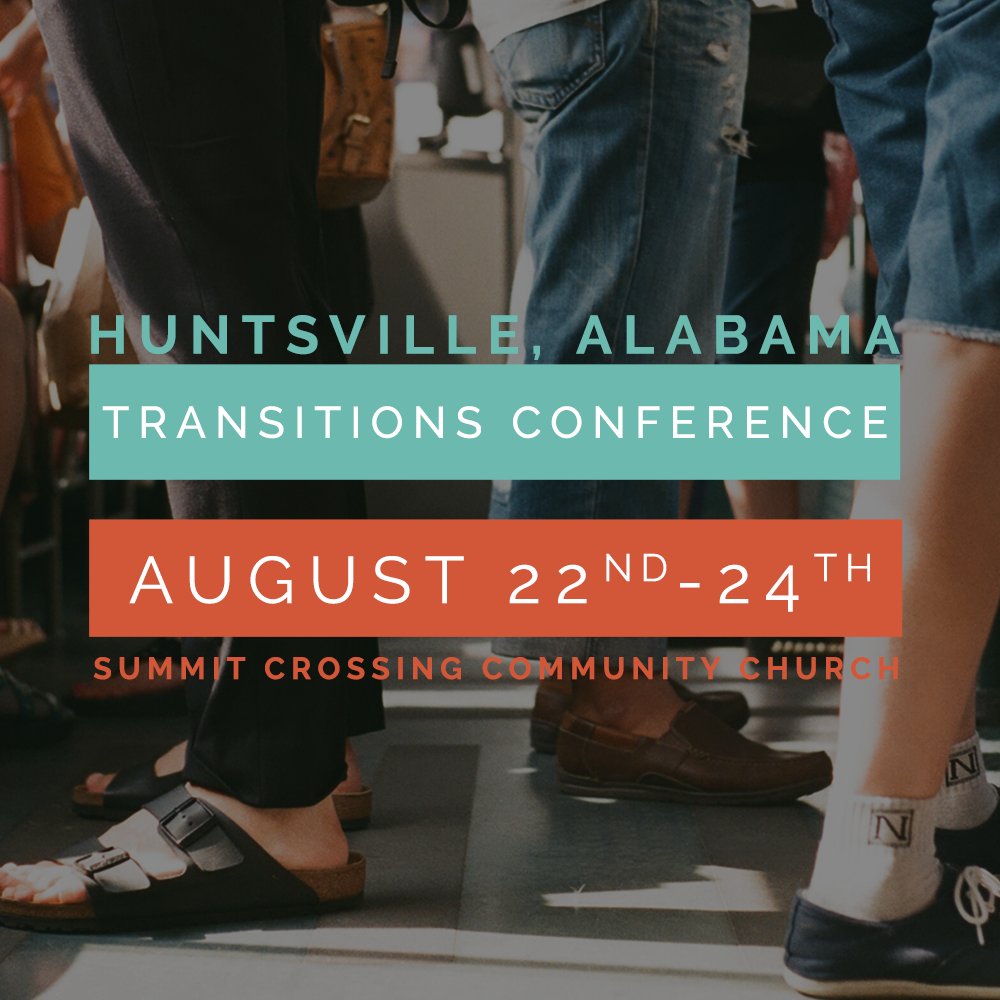 SaturateWorld's tweet photo. The #transitionsconference will highlight the stories of @toodus @JeffVanderstelt @johnmarkcomer @JoshMcPherson79 and @paulwhaley as they've transitioned their churches from "Sunday" to everyday. Register today. https://t.co/KVJadQ9McE https://t.co/MVJERPAO2g