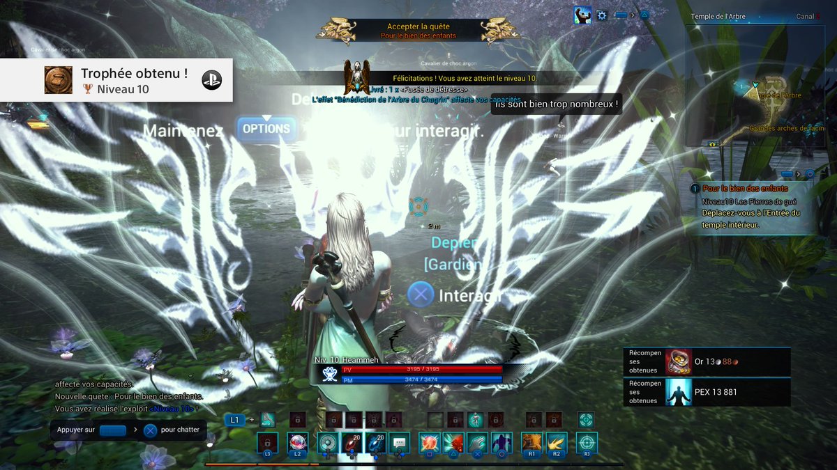 MarcoreInGame's tweet photo. #TERA
Niveau 10 (Bronze)
Atteindre le Niveau 10 #PS4share https://t.co/PWehLoGsoI https://t.co/UOEfv6a9mi